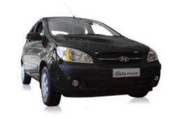 Hyundai Getz Prime 1.5 CRDi GVS (Diesel)